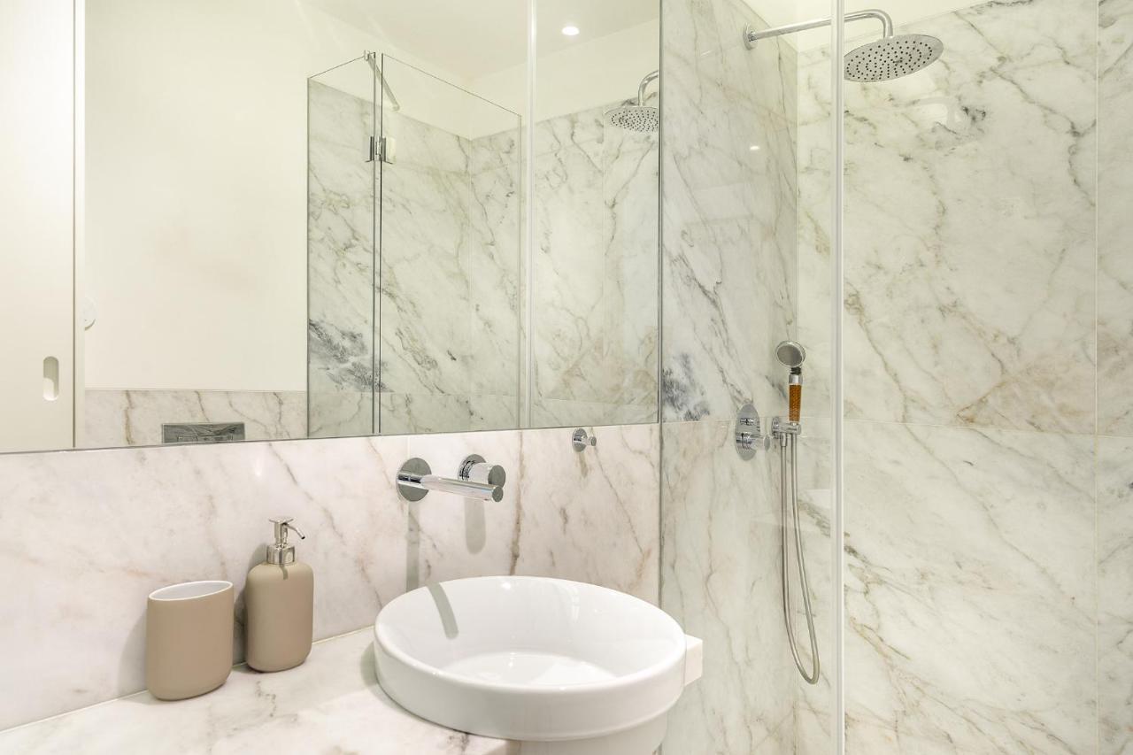 Whome Timeless Luxury Porto W/ Ac & Elevator Exterior foto